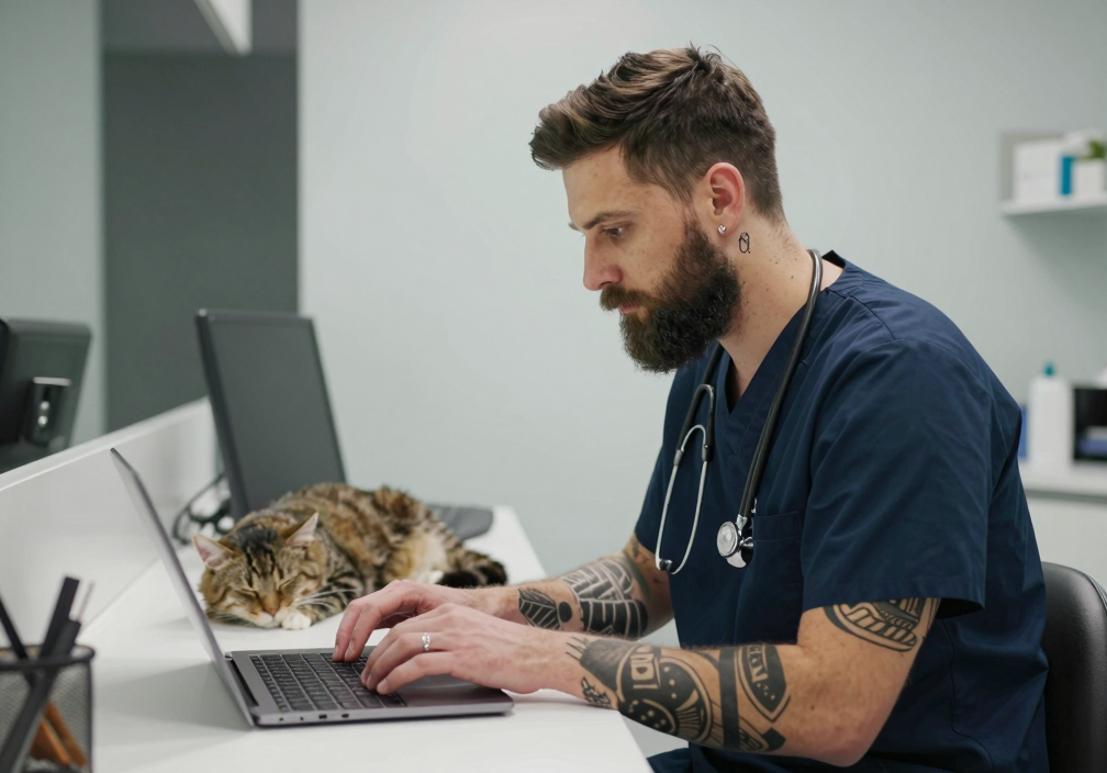 STATVet Animal Urgent Care at Riverside