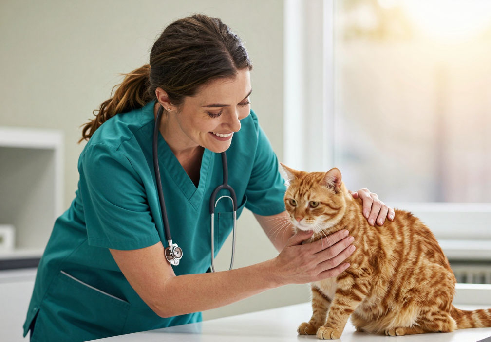 Simpsonville Animal Hospital