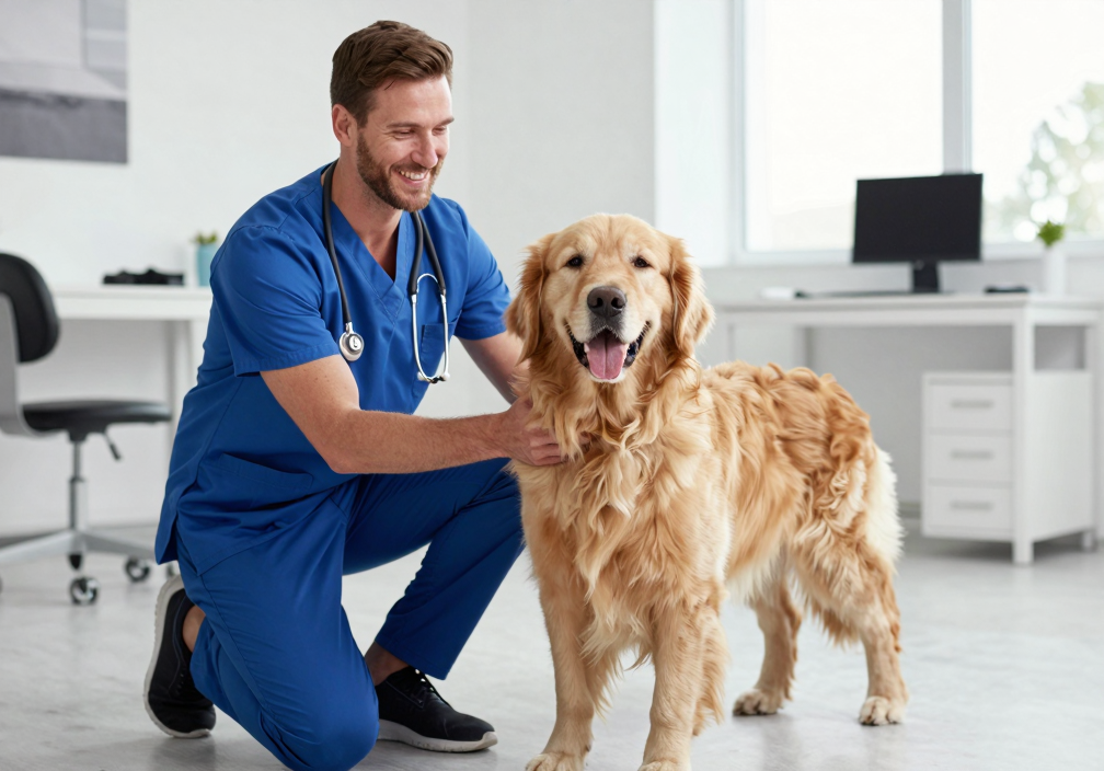 Ridgeview Veterinary Clinic