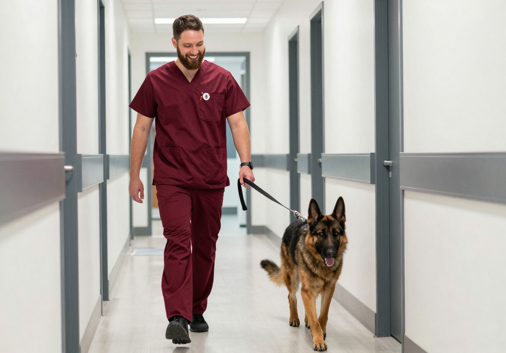 Vintage Veterinary Hospital & Boutique