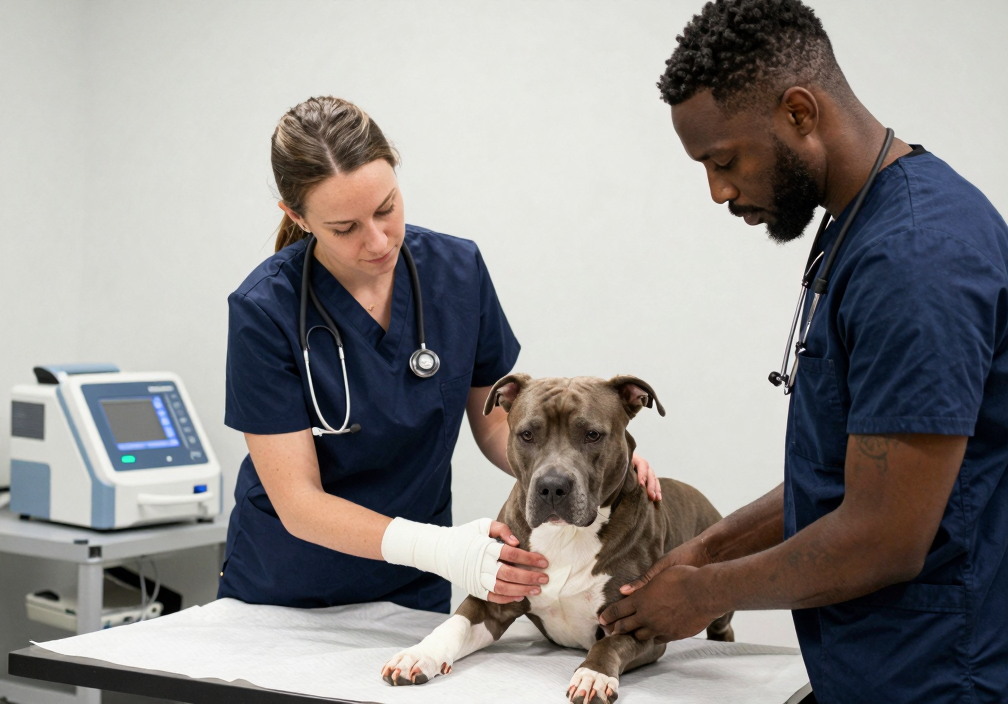 Joynt Veterinary - Dr. Kasey Joynt