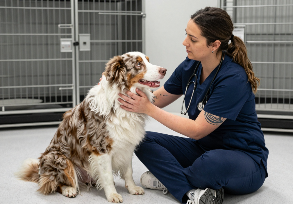 CVCA Cardiac Care for Pets
