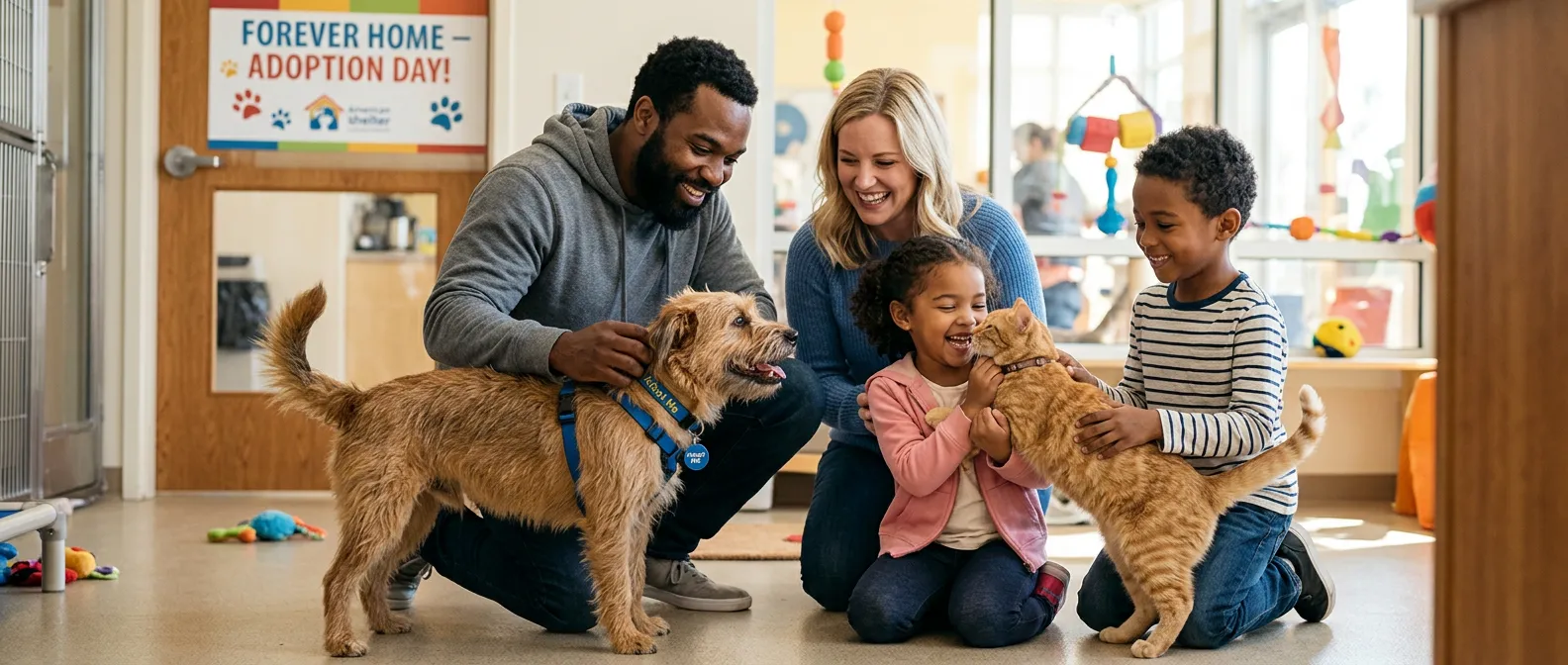 Tender Care Animal Hospital