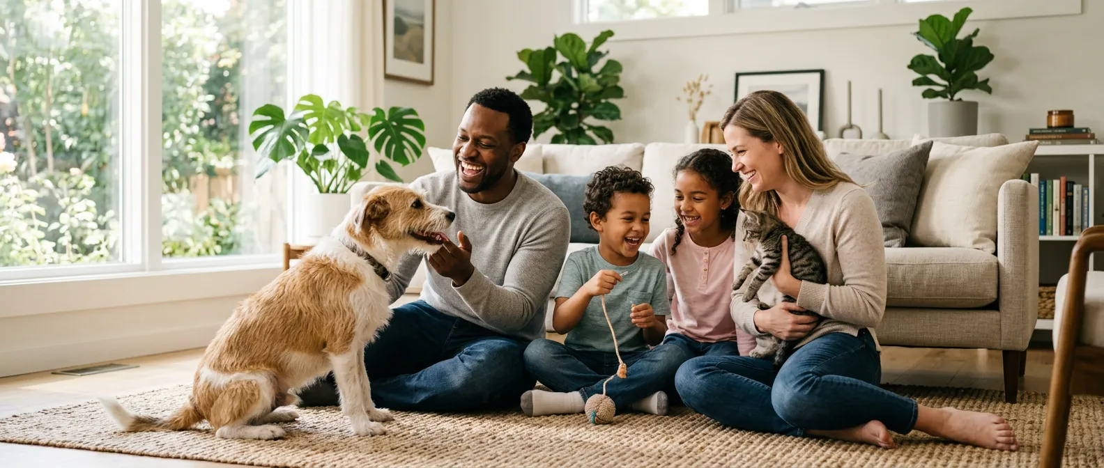 Cherokee Hills Veterinary Hospital