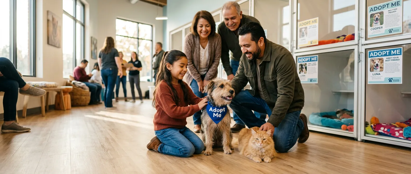 One of A Kind Pet Rescue Spay & Neuter Clinic