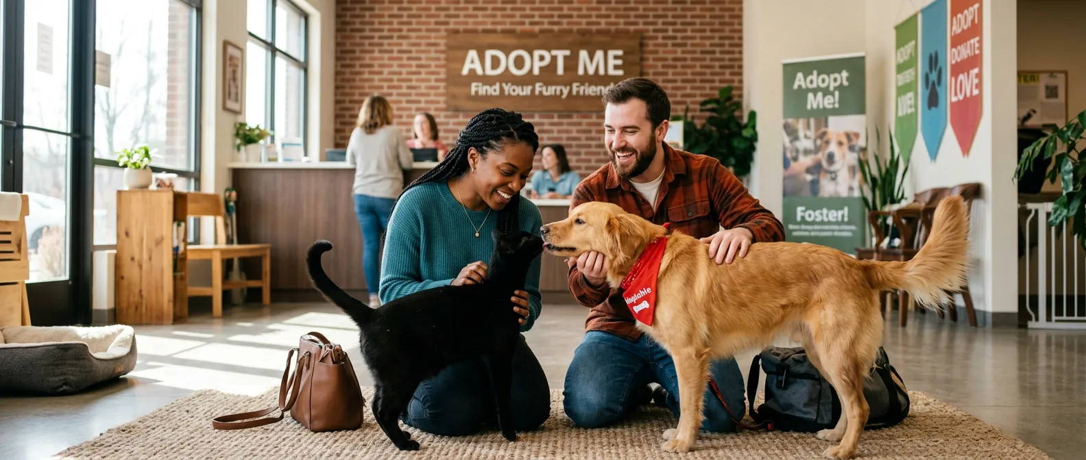 Heartland Animal Chiropractic