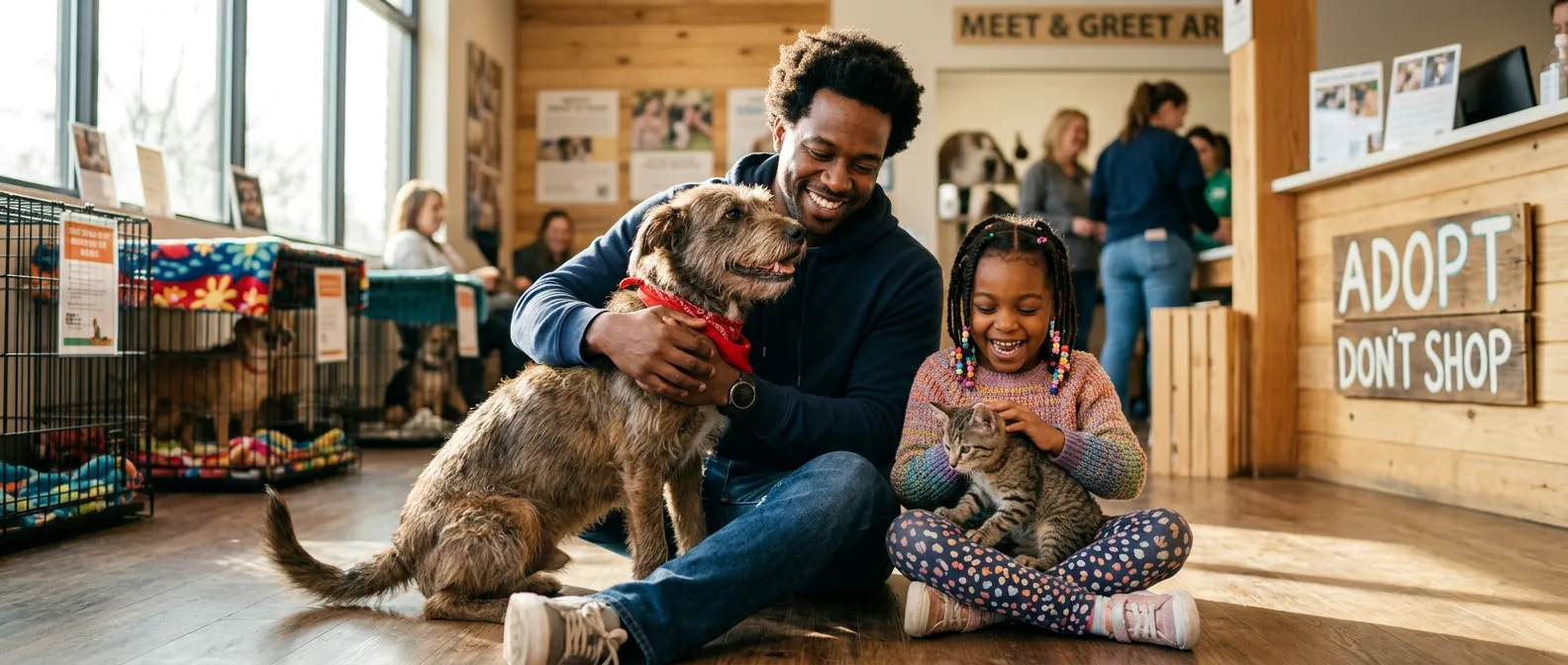 Harvest Plaza Animal Hospital