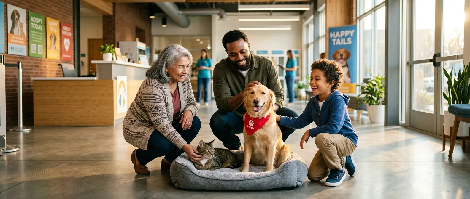 Town & Country Animal Clinic