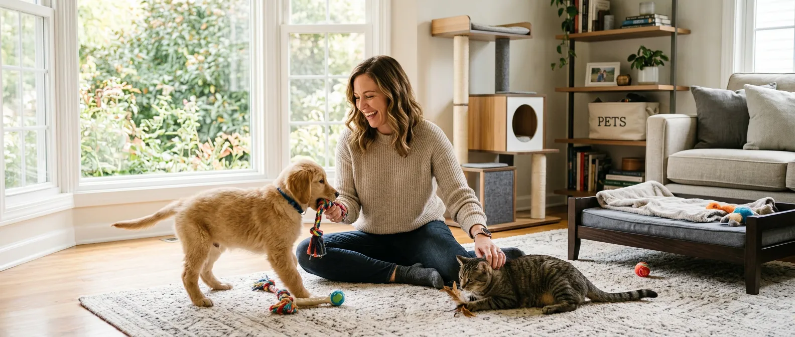 Byram Animal Hospital