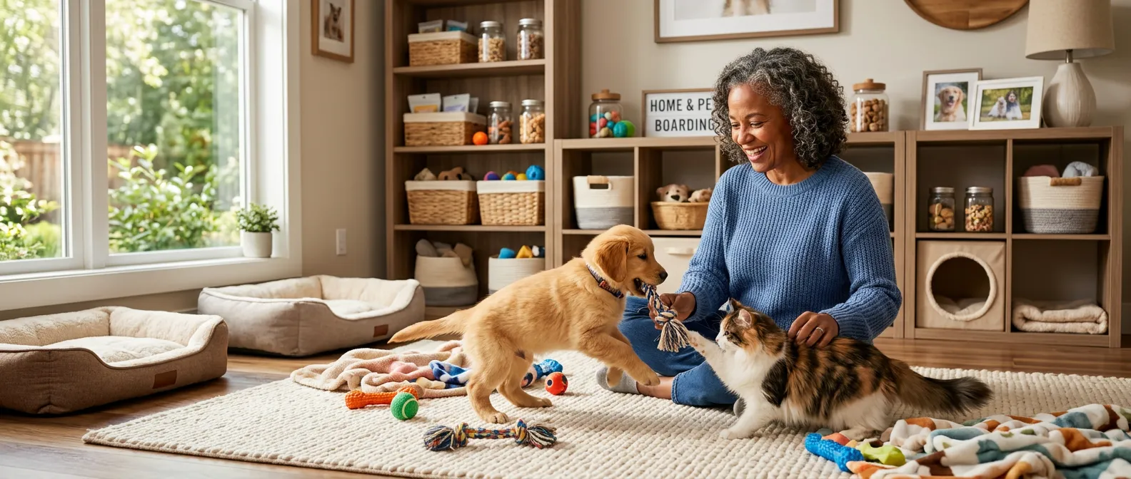Sharon Center Veterinary Hospital