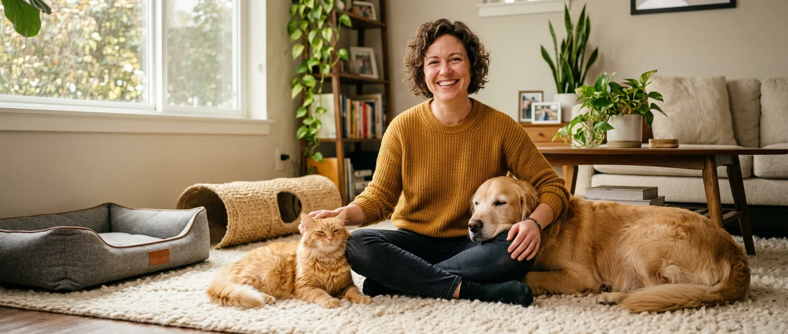 All Creatures Pet Hospital