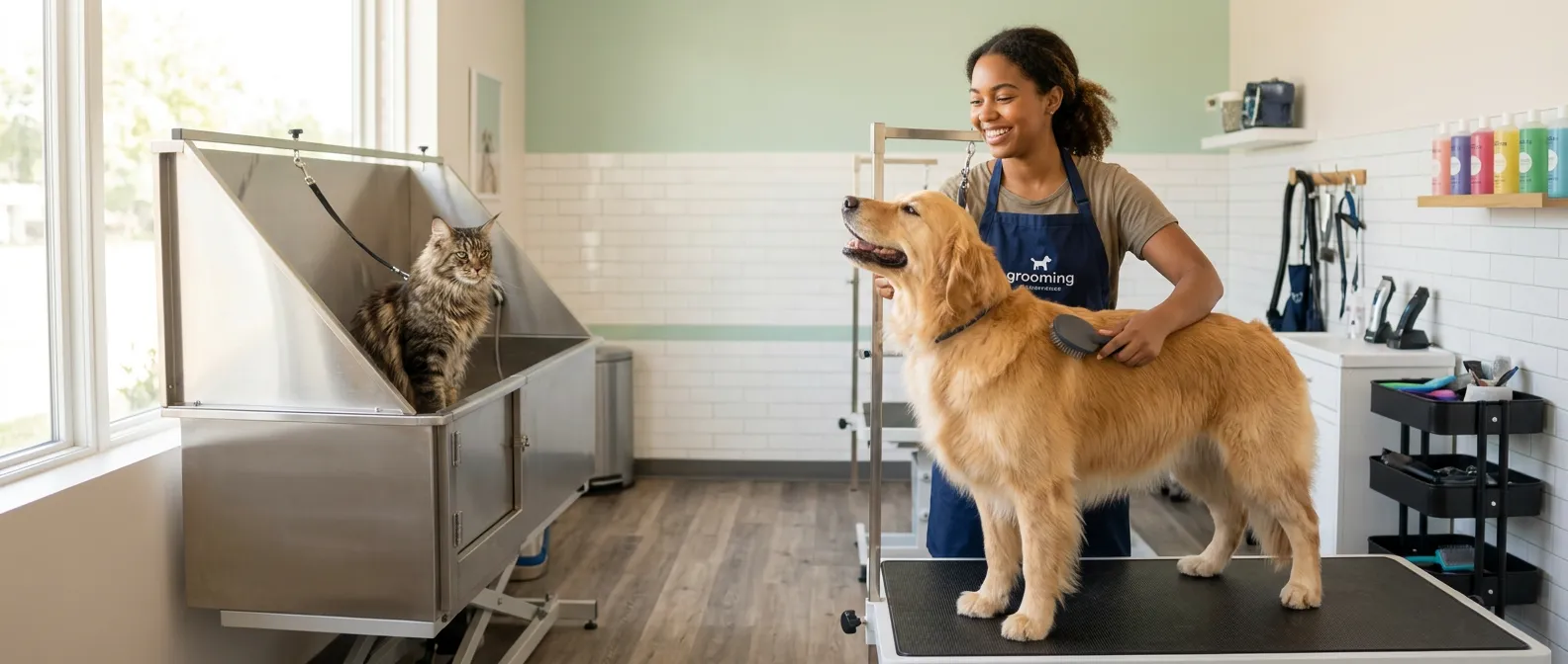 Ridge Runner Veterinary Services