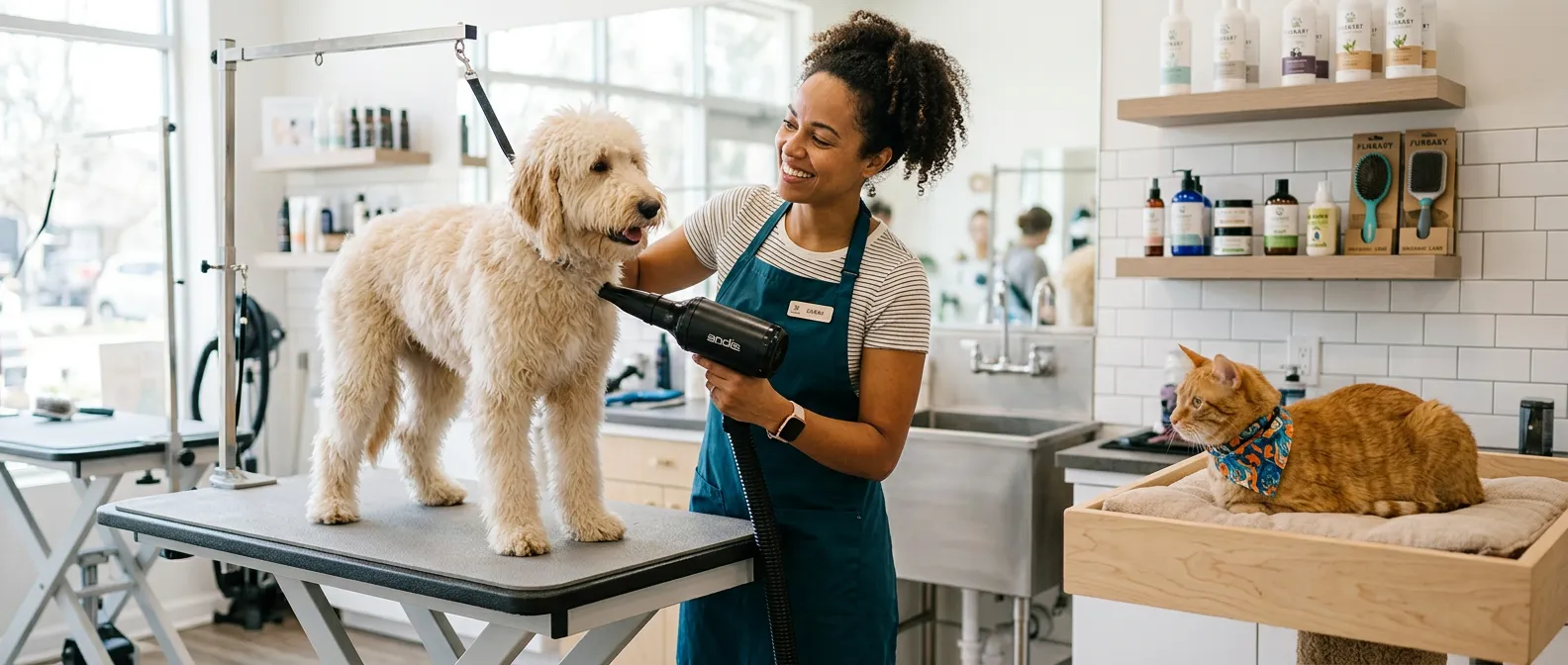 Midcoast Animal Emergency Clinic