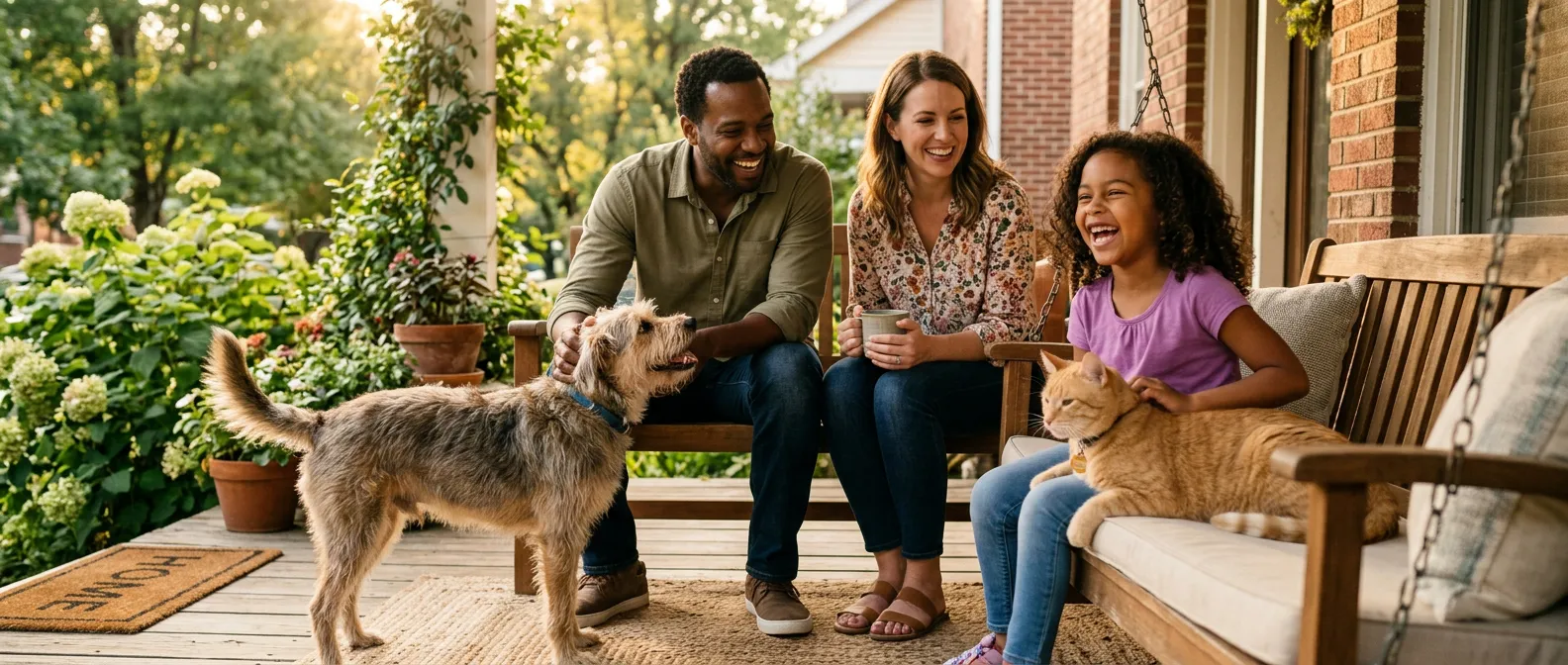 Heartland Animal Chiropractic