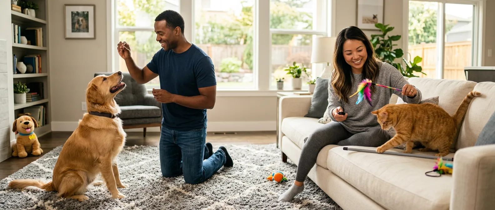 Gulf Winds Animal Hospital