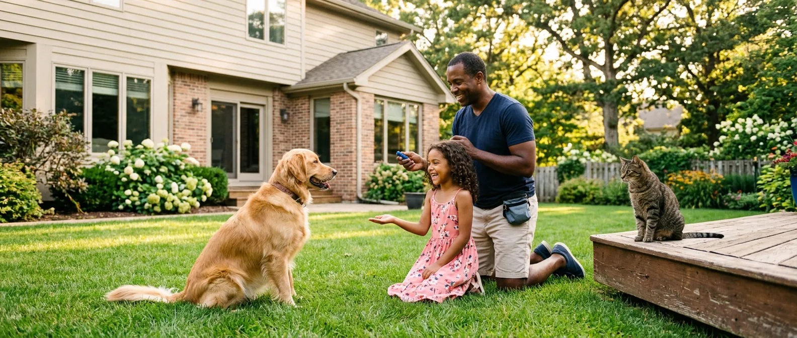 Treasure Coast Animal Rehabilitation & Fitness