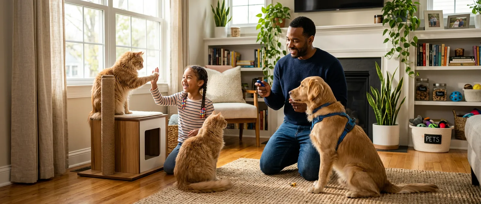 Black Canyon Veterinary Clinic