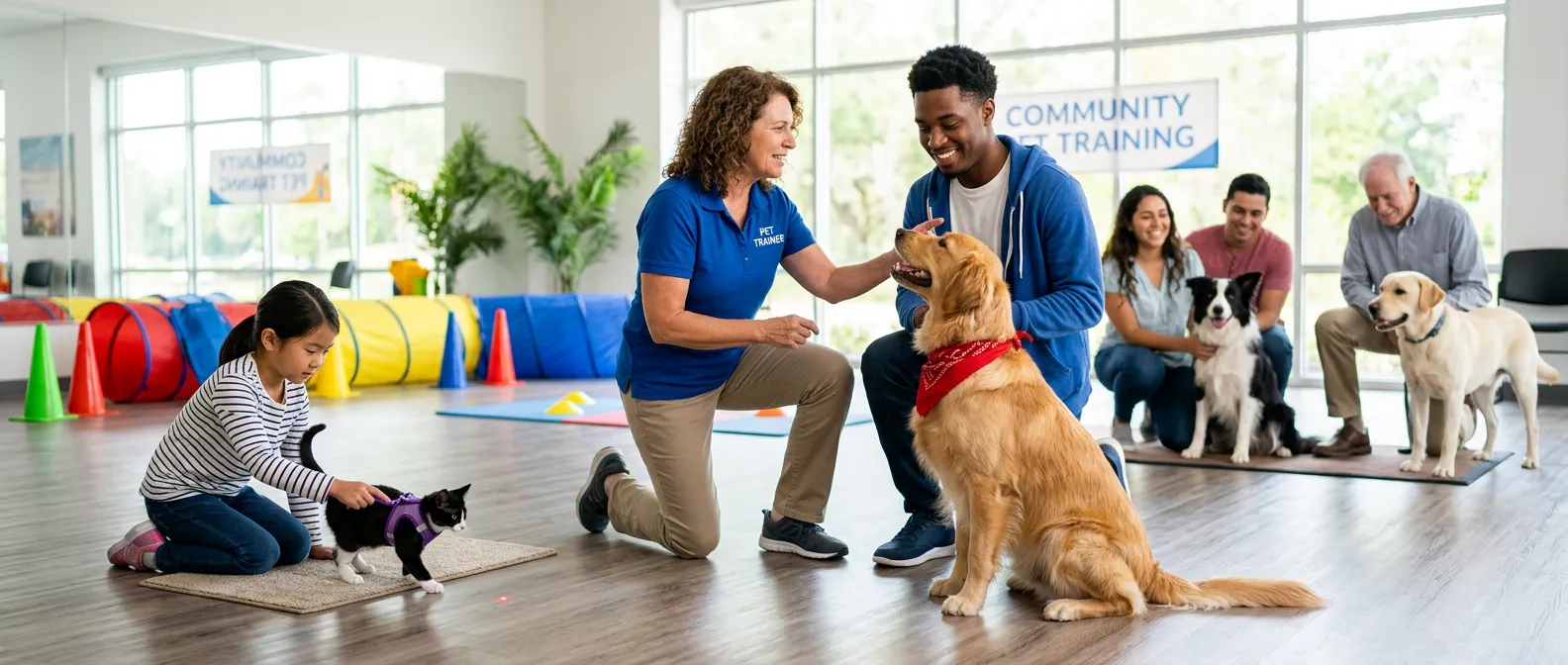 Spot On Veterinary Hospital - Westport