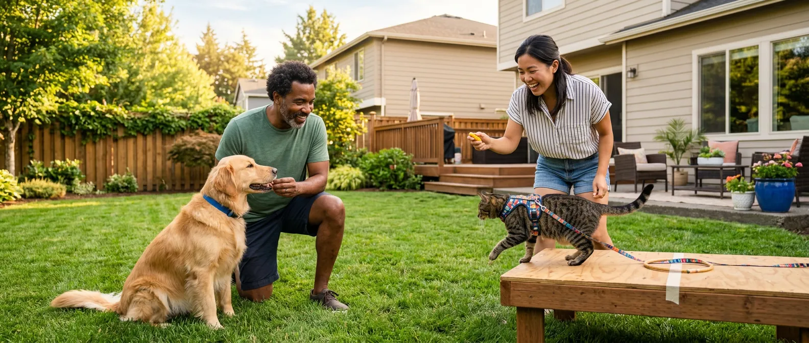 Heartland Animal Chiropractic